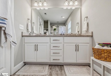 Welcome to 740 Hammett Pointe Court in Lyman, where peaceful - photo 22