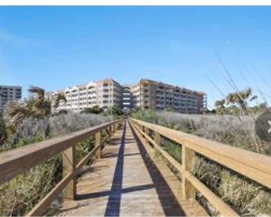 This great direct Oceanfront, Furnished 5th Floor Condo is - photo 2