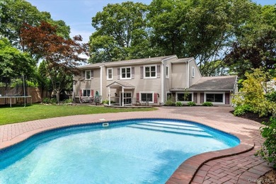 Welcome to 8 Walnut, a beautifully maintained 5-bedroom - photo 22