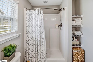 Welcome to 740 Hammett Pointe Court in Lyman, where peaceful - photo 23