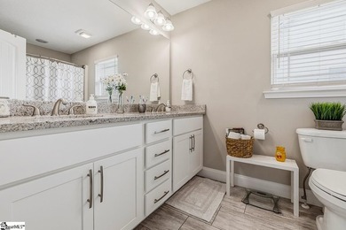 Welcome to 740 Hammett Pointe Court in Lyman, where peaceful - photo 24