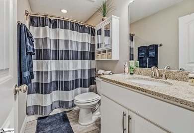 Welcome to 740 Hammett Pointe Court in Lyman, where peaceful - photo 28