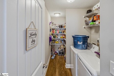 Welcome to 740 Hammett Pointe Court in Lyman, where peaceful - photo 29