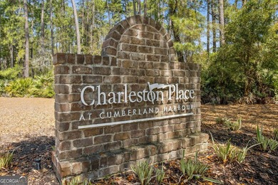 EXCEPTIONAL WOODED HOMESITE IN THE OAKS OF CUMBERLAND HARBOUR - photo 30