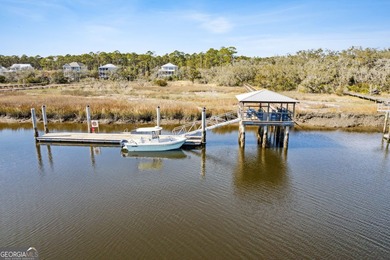 EXCEPTIONAL WOODED HOMESITE IN THE OAKS OF CUMBERLAND HARBOUR - photo 31