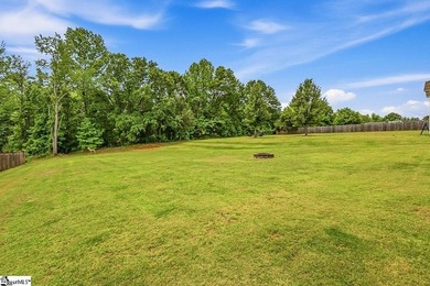 Welcome to 740 Hammett Pointe Court in Lyman, where peaceful - photo 34