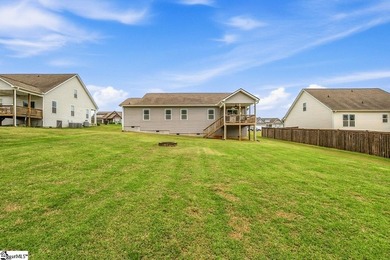 Welcome to 740 Hammett Pointe Court in Lyman, where peaceful - photo 35