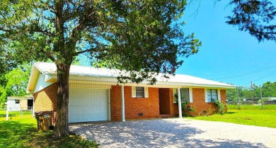 Lake Home For Sale in Hemphill, Texas