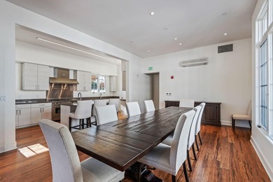 Rarely available, simple elegance in the heart of downtown Santa - photo 41