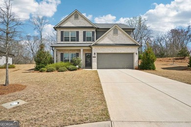 Lake Home For Sale in Gainesville, Georgia