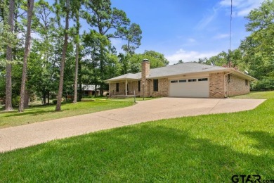 Lake Home For Sale in Hideaway, Texas