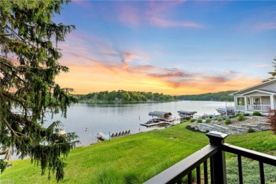 Beautiful Lake Front Home at Lake Mohawk! - photo 27