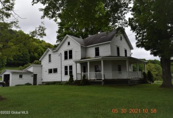  Home For Sale in Middlefield New York