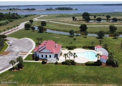 Waccamaw River Home Sale Pending in Georgetown South Carolina