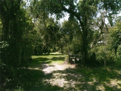Lake Acreage For Sale in Arcadia, Florida