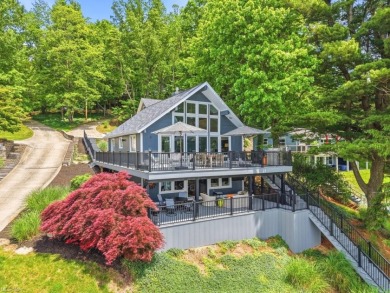 Beautiful Lake Front Home at Lake Mohawk! - photo 3