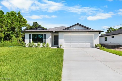 Lehigh Acres Area Home Sale Pending in Lehigh Acres Florida