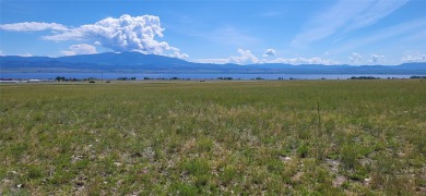 Canyon Ferry Lake Acreage For Sale in Townsend Montana