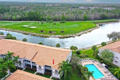 (private lake, pond, coastal) Condo For Sale in Naples Florida