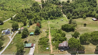 Vacant land on Cherokee Drive. Stick-built homes and double wide - photo 3