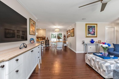 Massapequa Shores Gem! Turn-key 3-bedroom ranch featuring an - photo 2