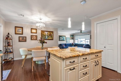 Massapequa Shores Gem! Turn-key 3-bedroom ranch featuring an - photo 9