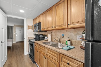 **Amazing Oceanfront 1 Bedroom Condo ** Welcome to your beach