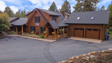 (private lake, pond, creek) Home Sale Pending in Bend Oregon