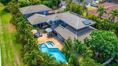 Welcome to 139 Waaula St, a stunning single-family home in the - photo 2