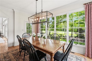 Set within Barrington's gated golf community, this distinguished - photo 14
