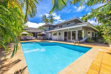 Welcome to 139 Waaula St, a stunning single-family home in the - photo 4