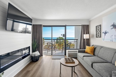 **Amazing Oceanfront 1 Bedroom Condo ** Welcome to your beach