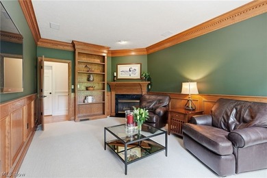 Set within Barrington's gated golf community, this distinguished - photo 17