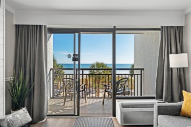 **Amazing Oceanfront 1 Bedroom Condo ** Welcome to your beach