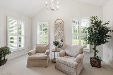 Set within Barrington's gated golf community, this distinguished - photo 19