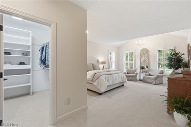 Set within Barrington's gated golf community, this distinguished - photo 20
