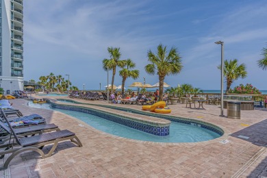 **Amazing Oceanfront 1 Bedroom Condo ** Welcome to your beach