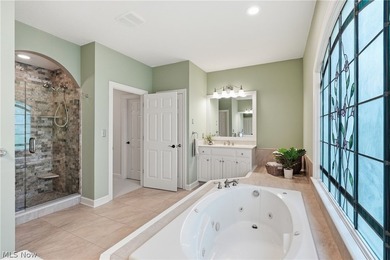 Set within Barrington's gated golf community, this distinguished - photo 22