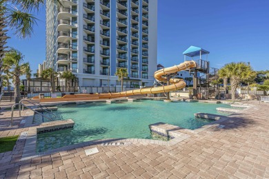 **Amazing Oceanfront 1 Bedroom Condo ** Welcome to your beach