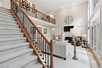 Set within Barrington's gated golf community, this distinguished - photo 23