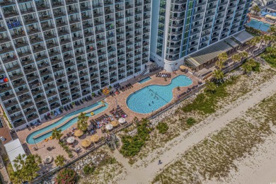 **Amazing Oceanfront 1 Bedroom Condo ** Welcome to your beach