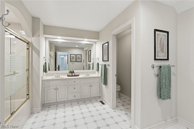 Set within Barrington's gated golf community, this distinguished - photo 25