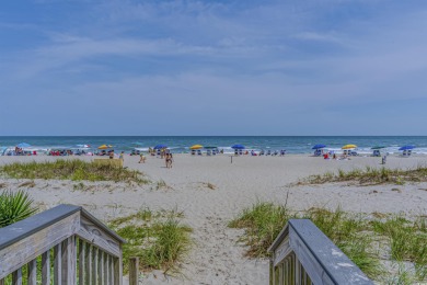 **Amazing Oceanfront 1 Bedroom Condo ** Welcome to your beach