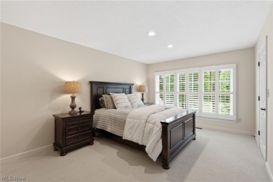 Set within Barrington's gated golf community, this distinguished - photo 26