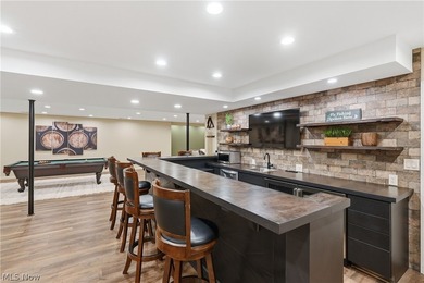 Set within Barrington's gated golf community, this distinguished - photo 29