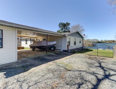 Lakefront Living Meets Total Utility: Interior: Knotty Pine - photo 2