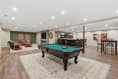 Set within Barrington's gated golf community, this distinguished - photo 32