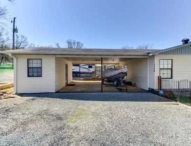 Lakefront Living Meets Total Utility: Interior: Knotty Pine - photo 3