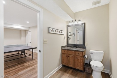 Set within Barrington's gated golf community, this distinguished - photo 34