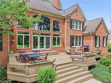 Set within Barrington's gated golf community, this distinguished - photo 36